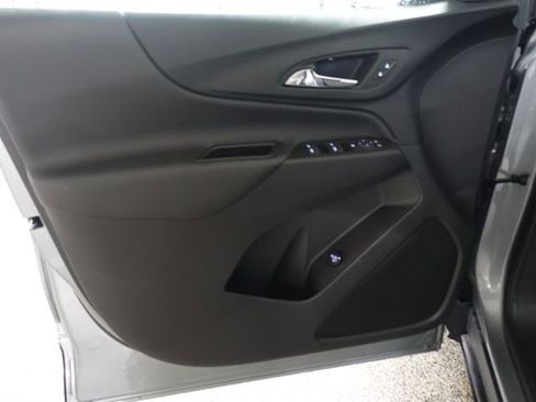 Used 2024 Chevrolet Equinox LT w/ LPO, Floor Liner Package image 9