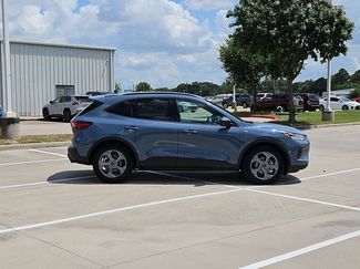 Used 2025 Ford Escape ST-Line FWD video 4