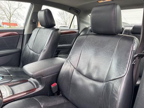Used 2009 Toyota Avalon Limited image 25