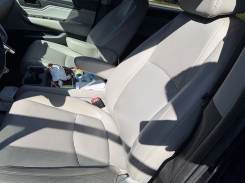 Used 2019 Honda Odyssey EX-L image 10