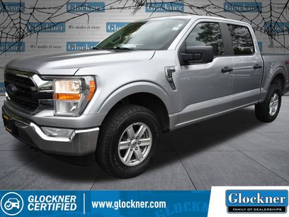 Used 2022 Ford F150 XLT w/ Trailer Tow Package