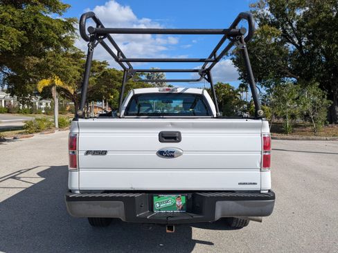 Used 2013 Ford F150 XL w/ PWR Equipment Group image 5