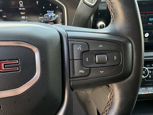 Used 2024 GMC Sierra 2500 AT4 w/ AT4 Premium Plus Package AWD/4WD image 17