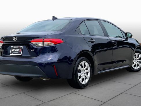 Used 2024 Toyota Corolla LE FWD image 13