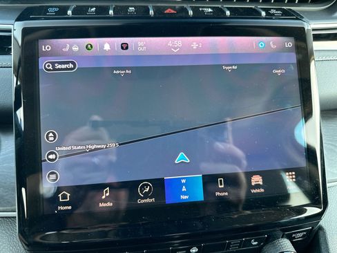 New 2023 Jeep Grand Cherokee 4WD 4xe image 18