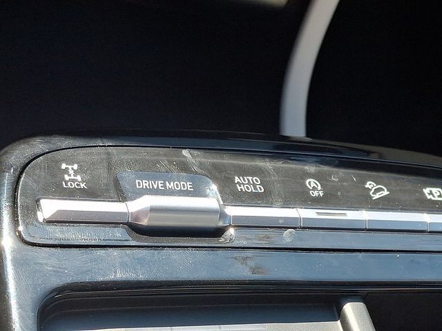 Used 2026 Hyundai Tucson Limited AWD/4WD image 23