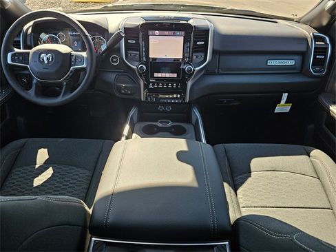 New 2025 RAM 2500 Big Horn image 10