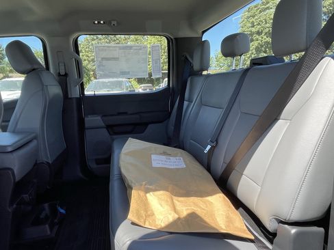 New 2026 Ford F450 XL AWD/4WD image 15