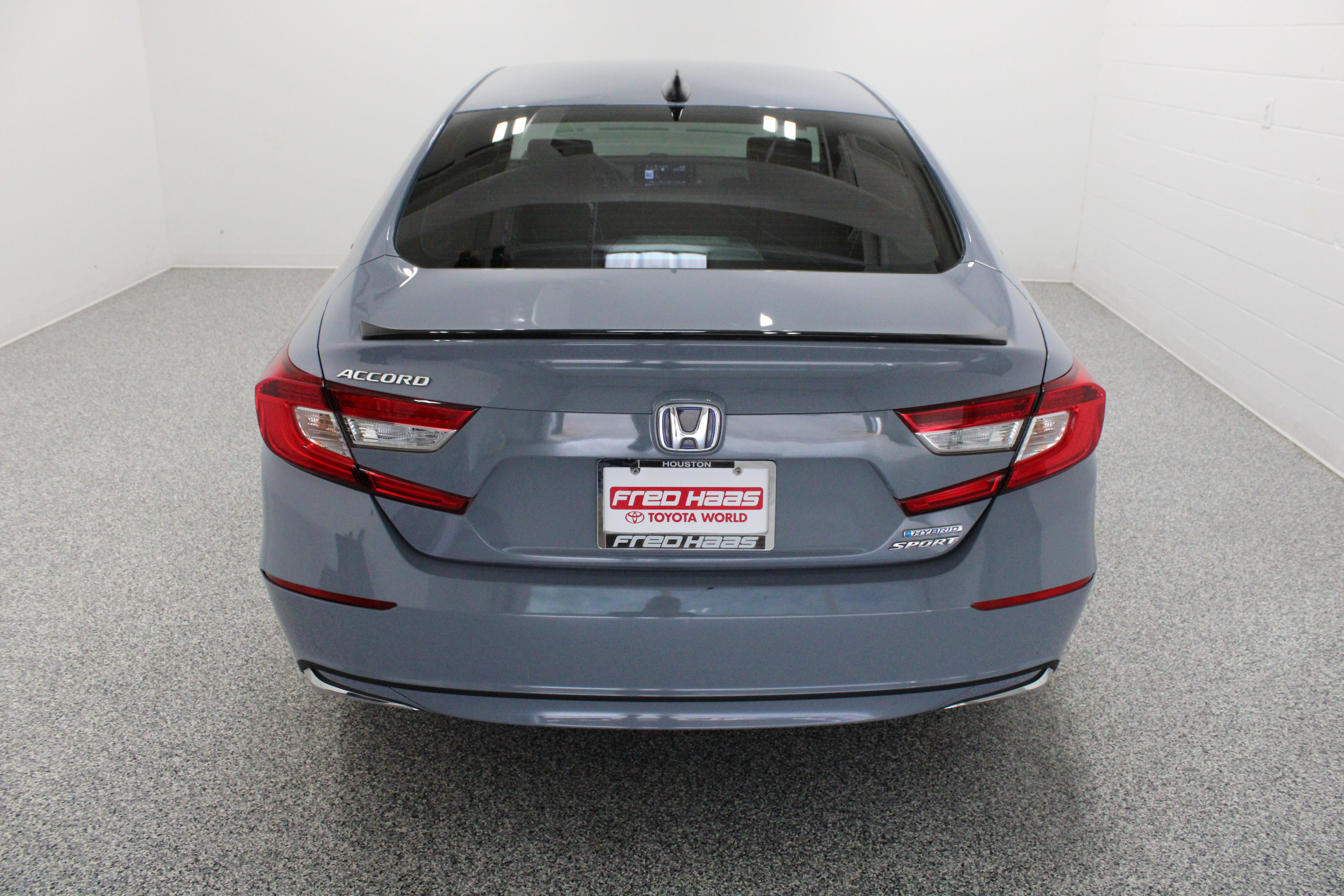 Used 2022 Honda Accord Sport image 8