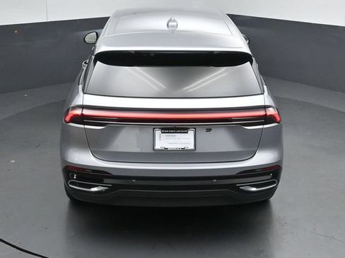 Certified 2025 Lincoln Nautilus Premier AWD/4WD image 41