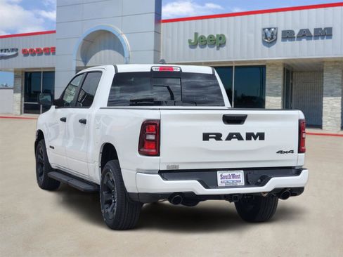 New 2026 RAM 1500 Express image 4