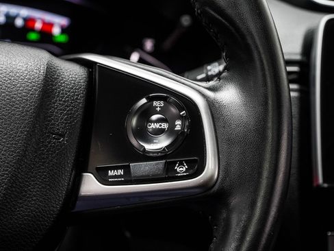 Used 2022 Honda CR-V EX-L image 28