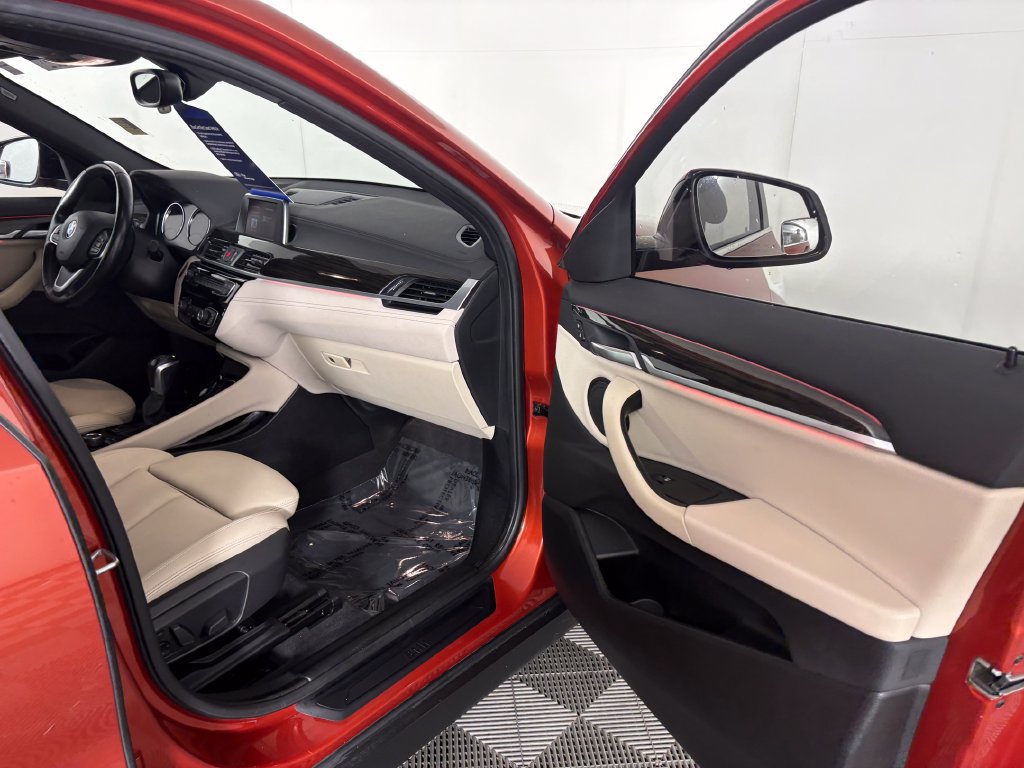 Used 2018 BMW X2 xDrive28i w/ Convenience Package AWD/4WD image 34