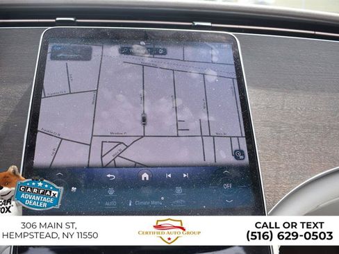 Used 2022 Mercedes-Benz EQS 450+ Sedan image 16
