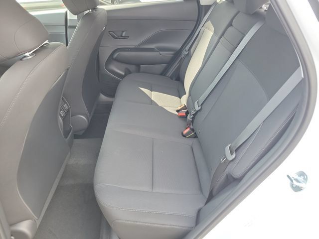 New 2026 Hyundai Kona SEL Sport FWD image 23