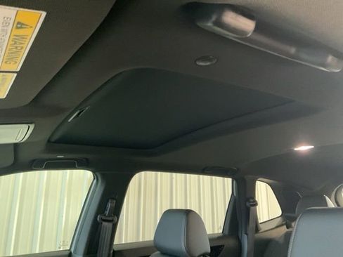 New 2026 Honda CR-V Sport Touring image 7