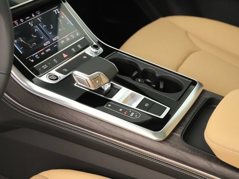 New 2026 Audi Q7 2.0T Premium Plus AWD/4WD image 17