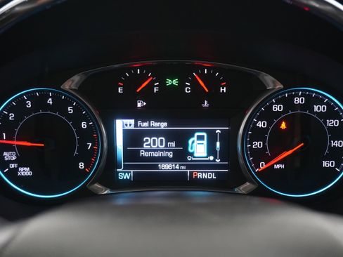 Used 2017 Chevrolet Malibu LT image 11