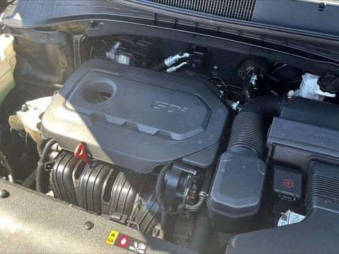 Used 2019 Kia Sorento AWD image 28