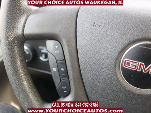 Used 2017 GMC Savana 2500 RWD image 34