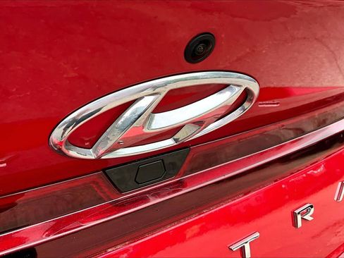 Used 2022 Hyundai Elantra SEL FWD image 57
