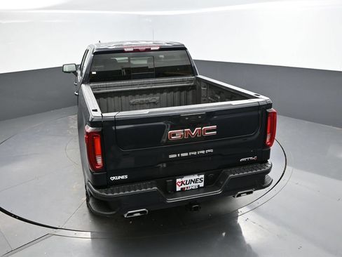 Used 2024 GMC Sierra 1500 AT4 w/ Technology Package AWD/4WD image 31