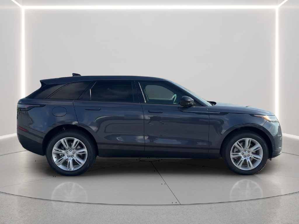New 2026 Land Rover Range Rover Velar S AWD/4WD image 4