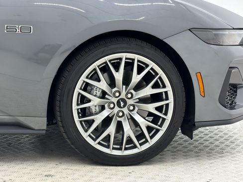 Used 2026 Ford Mustang GT Premium RWD image 13