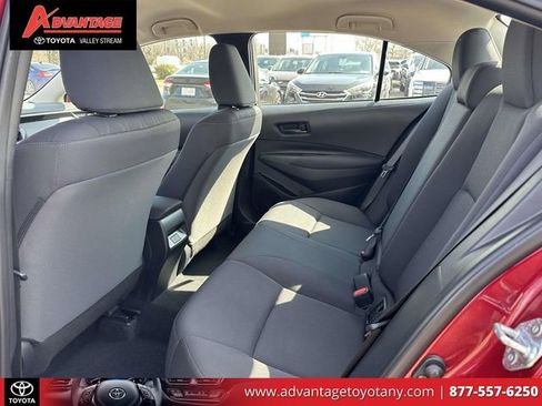 Used 2023 Toyota Corolla LE image 14