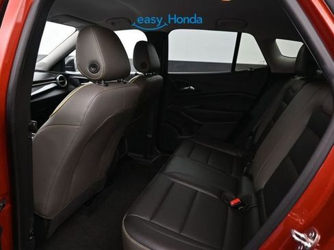 Used 2024 Chevrolet Trax ACTIV image 16