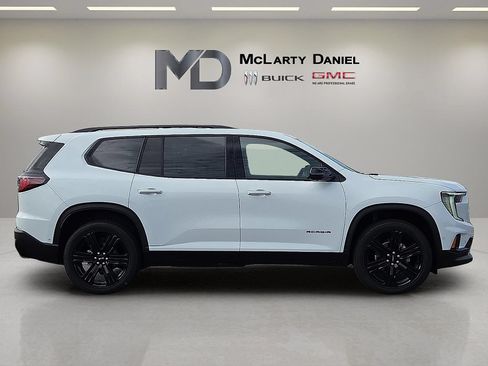 New 2026 GMC Acadia Elevation w/ Super Cruise Package AWD/4WD image 6