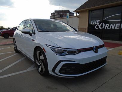 Used 2024 Volkswagen GTI S
