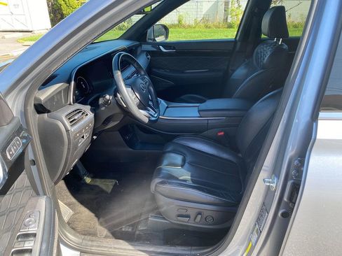 Used 2020 Hyundai Palisade Limited image 12