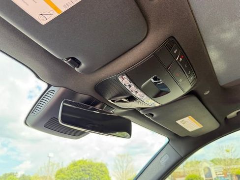 Used 2021 Mercedes-Benz GLC 43 AMG 4MATIC image 26