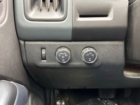 Used 2015 Chevrolet Colorado Z71 image 29