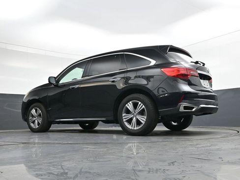 Used 2019 Acura MDX FWD image 30