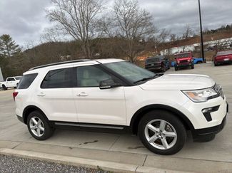 Used 2018 Ford Explorer XLT w/ Equipment Group 202A video 2