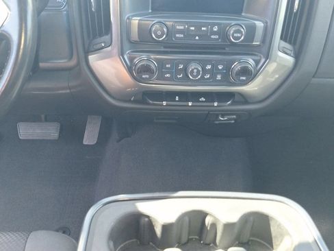 Used 2019 Chevrolet Silverado 1500 LT w/ All Star Edition RWD image 16