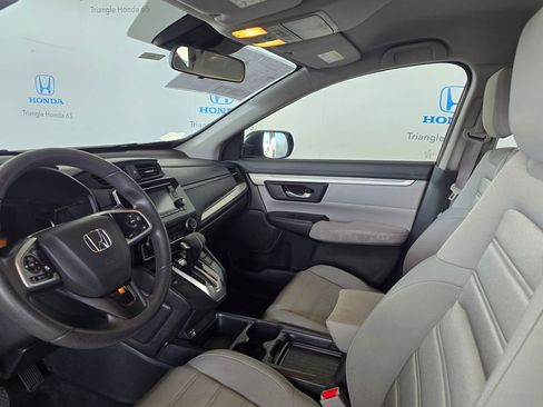 Used 2020 Honda CR-V LX image 10