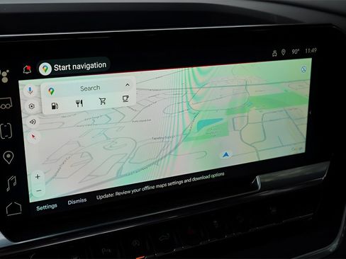 New 2026 GMC Sierra 1500 SLT image 11