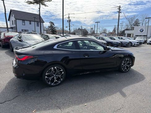 Used 2025 BMW 430i xDrive 430i xDrive w/ Convenience Package image 6