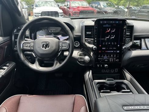 New 2026 RAM 1500 Limited AWD/4WD image 21