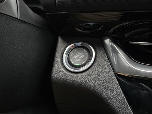 New 2026 Buick Envista Sport Touring w/ Convenience I Package FWD image 16