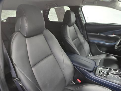 Used 2021 MAZDA CX-30 AWD 2.5 S w/ Select Package image 52