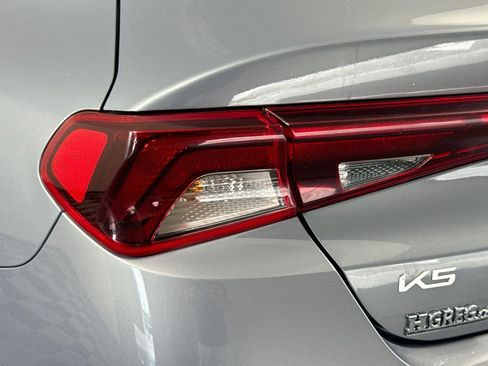Used 2023 Kia K5 LXS FWD image 36