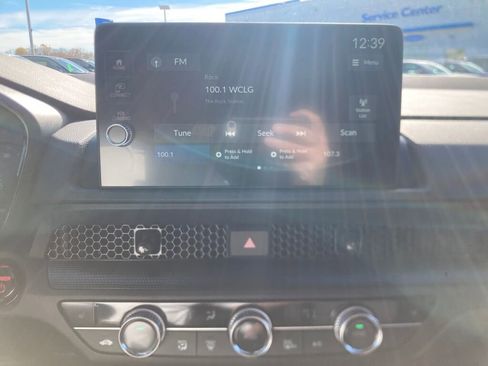 New 2026 Honda CR-V Sport-L image 12