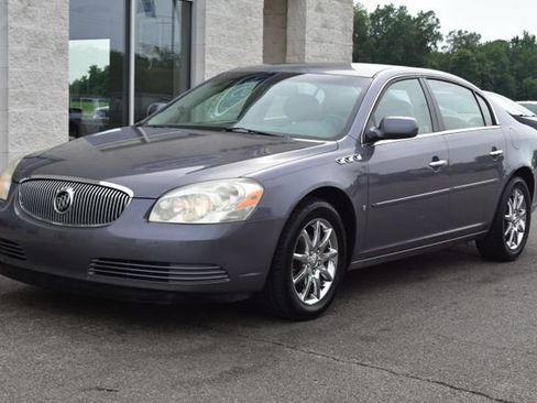 Used 2007 Buick Lucerne CXL FWD image 15