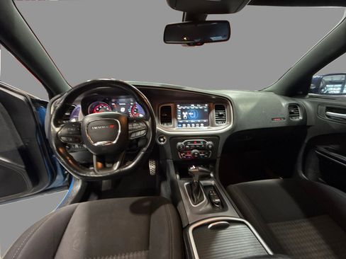 Used 2021 Dodge Charger Scat Pack w/ Dynamics Package image 21