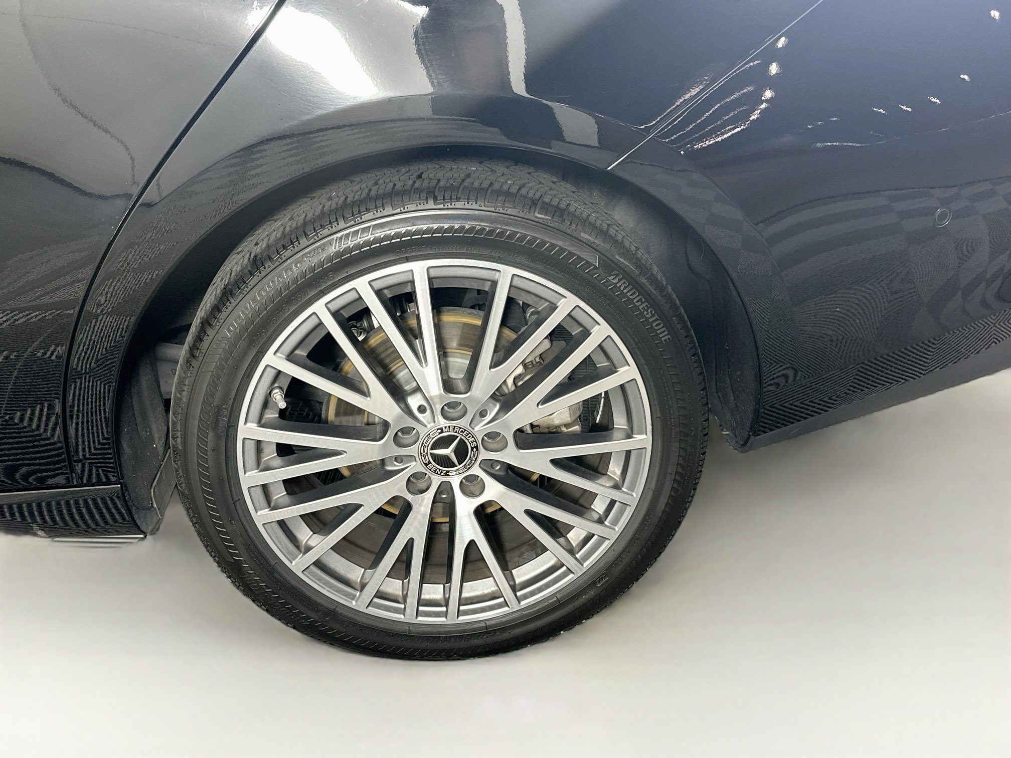 Used 2025 Mercedes-Benz CLA 250 image 11