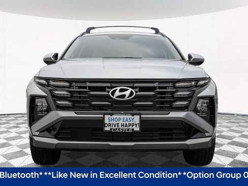 Used 2026 Hyundai Tucson SEL AWD/4WD image 5